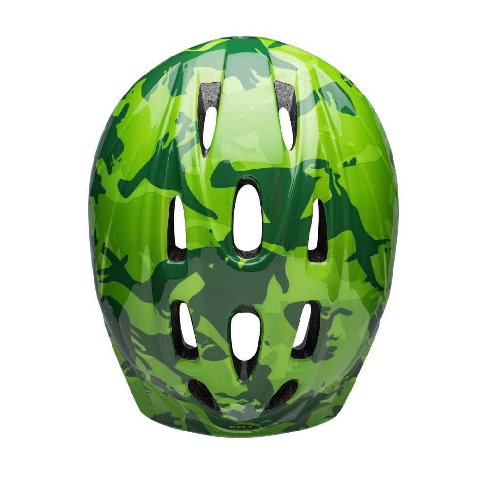 Mũ Bảo Hiểm Trẻ Em BELL Zoom 3