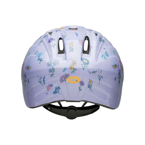 Mũ Bảo Hiểm Trẻ Em BELL Zoom 3