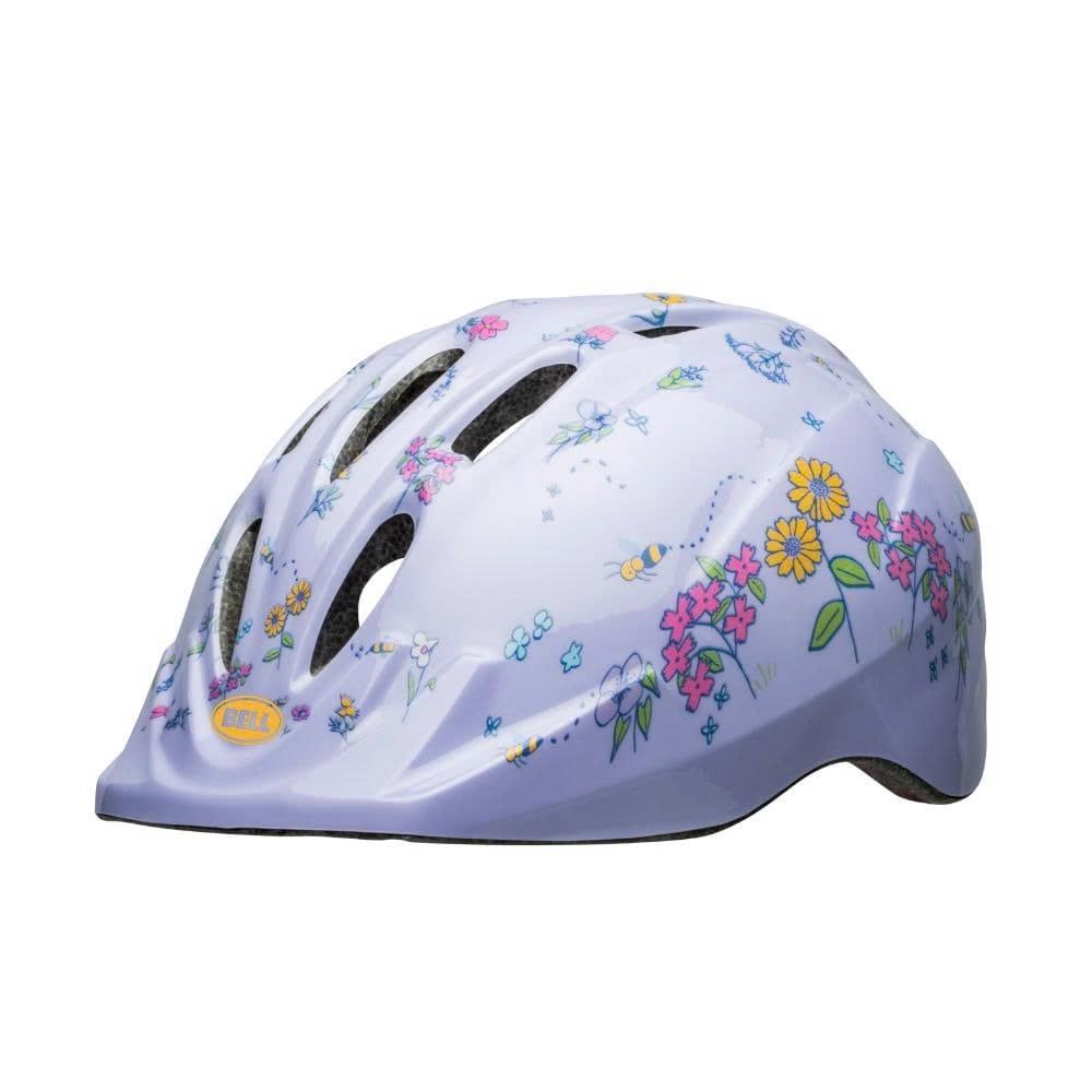 Mũ Bảo Hiểm Trẻ Em BELL Zoom 3