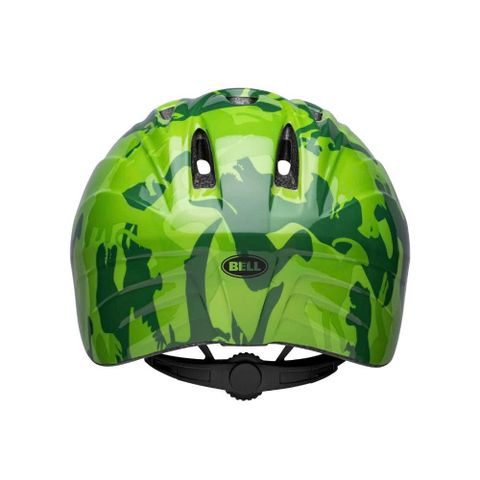 Mũ Bảo Hiểm Trẻ Em BELL Zoom 3