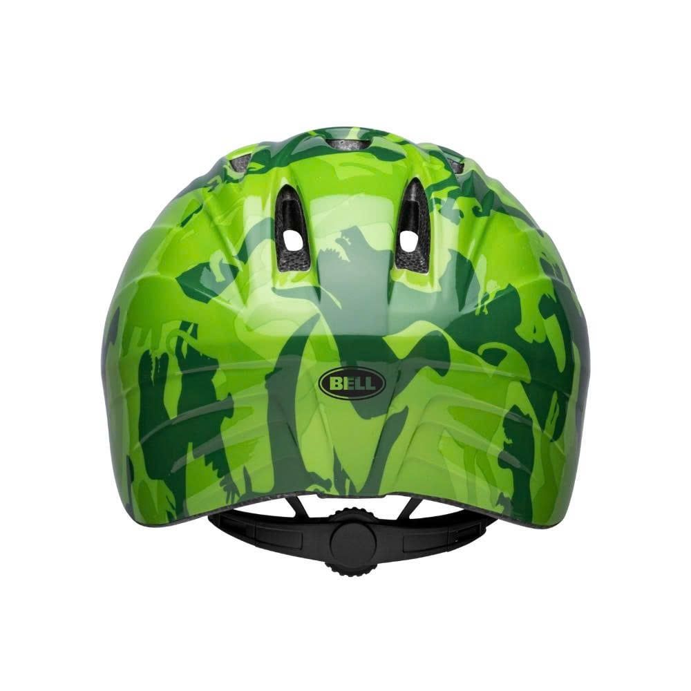 Mũ Bảo Hiểm Trẻ Em BELL Zoom 3