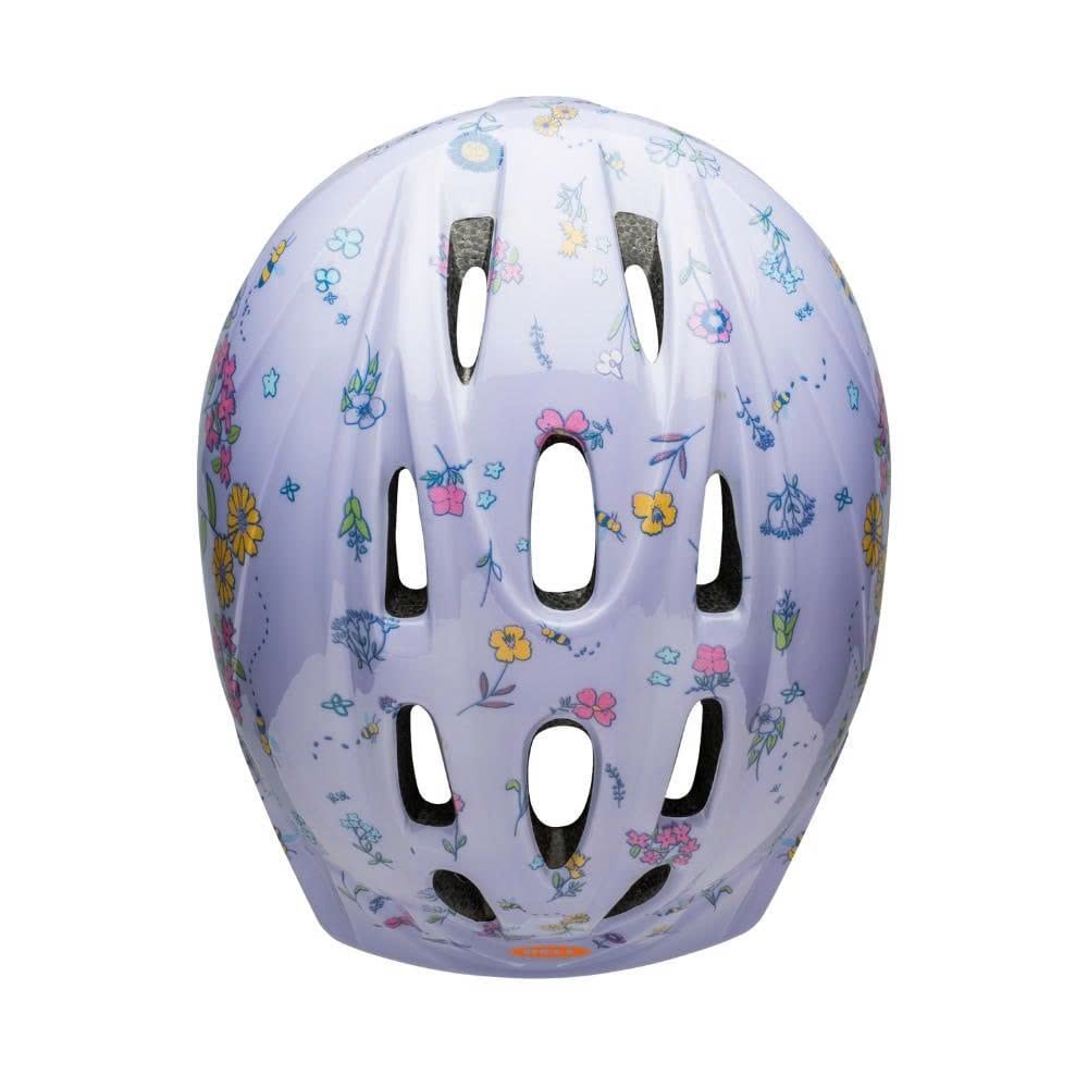 Mũ Bảo Hiểm Trẻ Em BELL Zoom 3