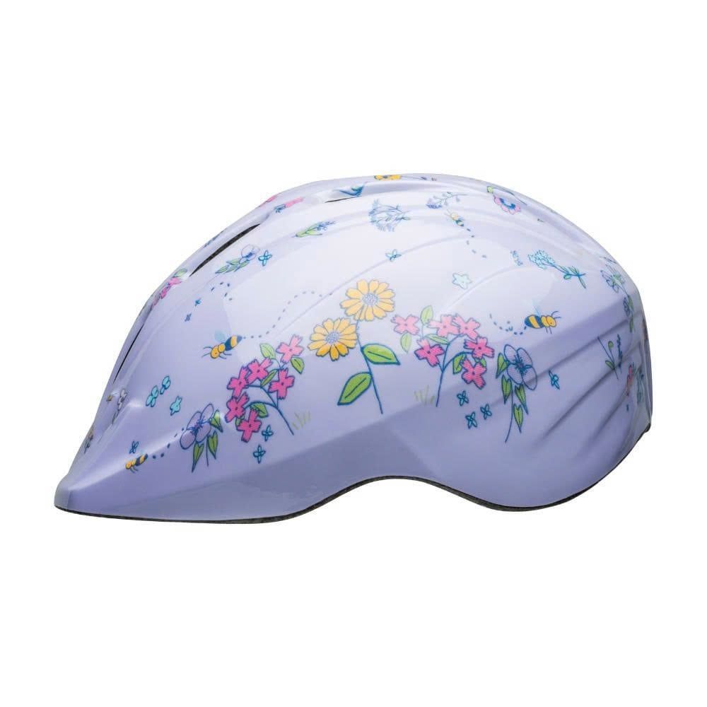 Mũ Bảo Hiểm Trẻ Em BELL Zoom 3