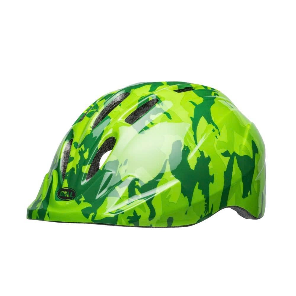 Mũ Bảo Hiểm Trẻ Em BELL Zoom 3