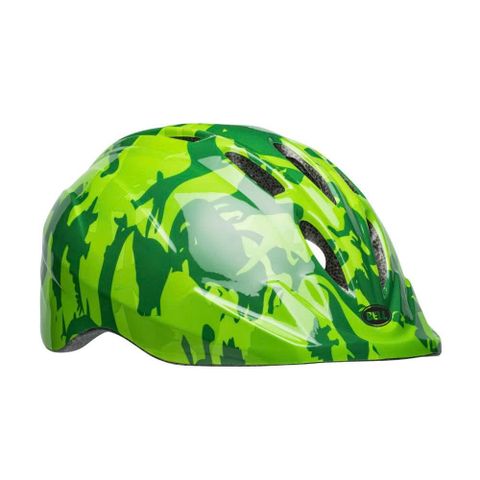 Mũ Bảo Hiểm Trẻ Em BELL Zoom 3