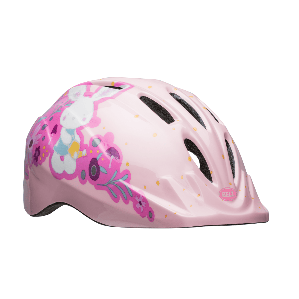 Mũ Bảo Hiểm Trẻ Em BELL Zoom 3