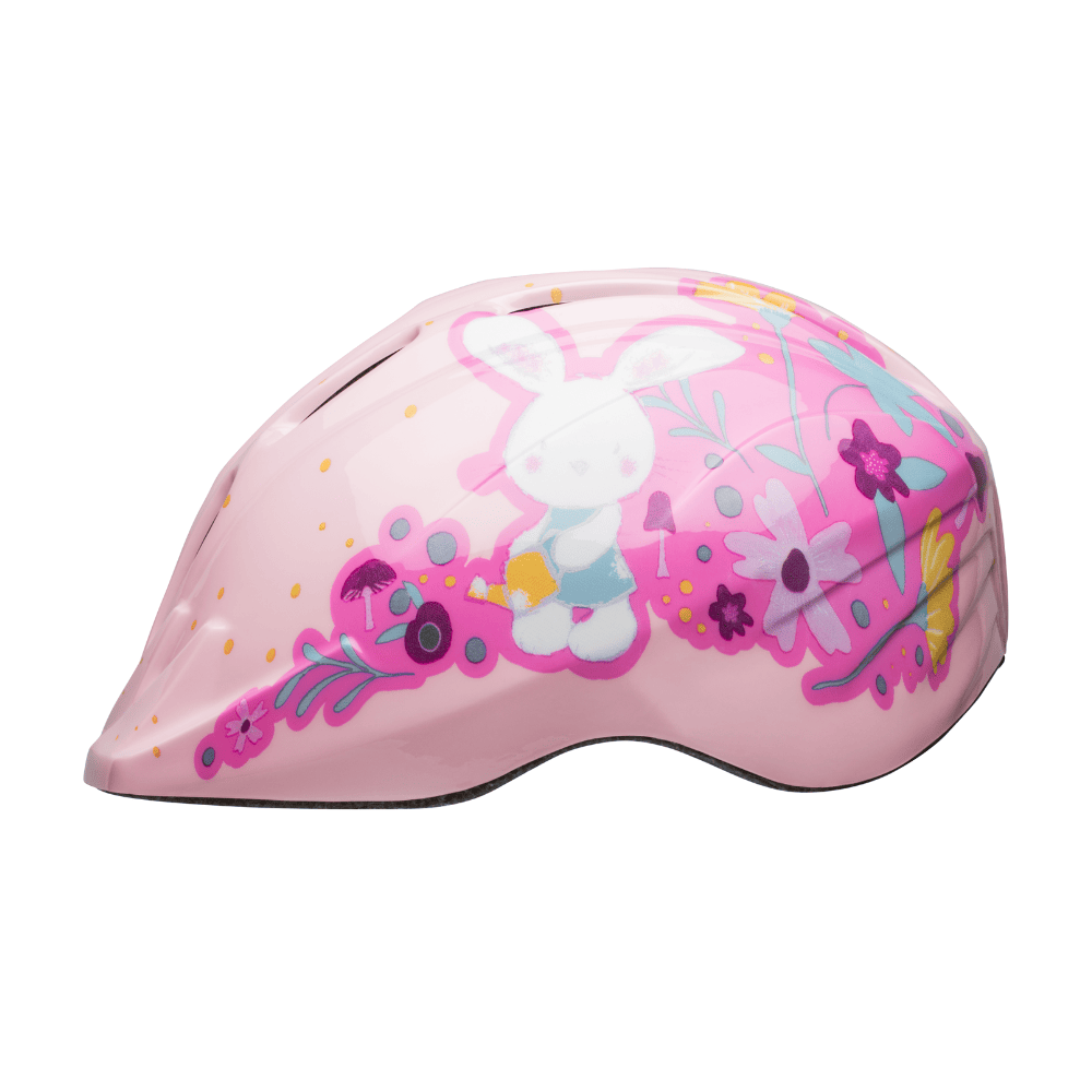 Mũ Bảo Hiểm Trẻ Em BELL Zoom 3