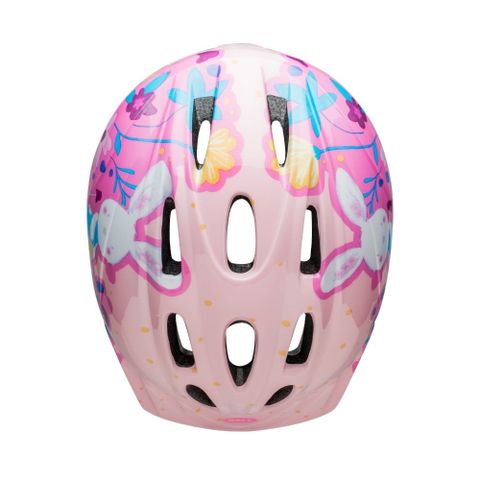 Mũ Bảo Hiểm Trẻ Em BELL Zoom 3