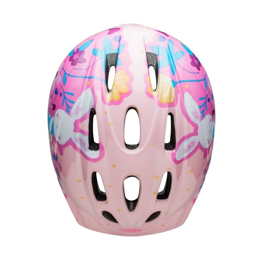 Mũ Bảo Hiểm Trẻ Em BELL Zoom 3