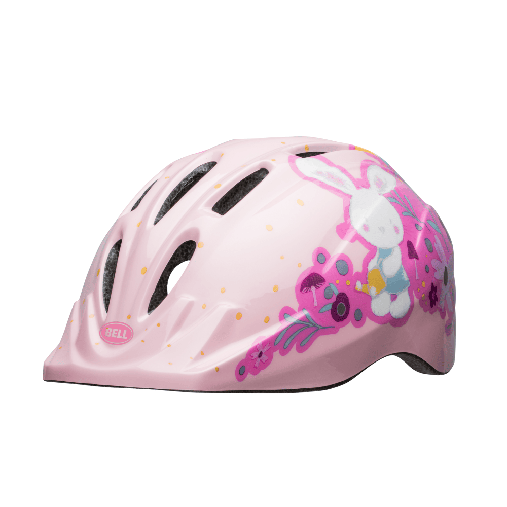 Mũ Bảo Hiểm Trẻ Em BELL Zoom 3