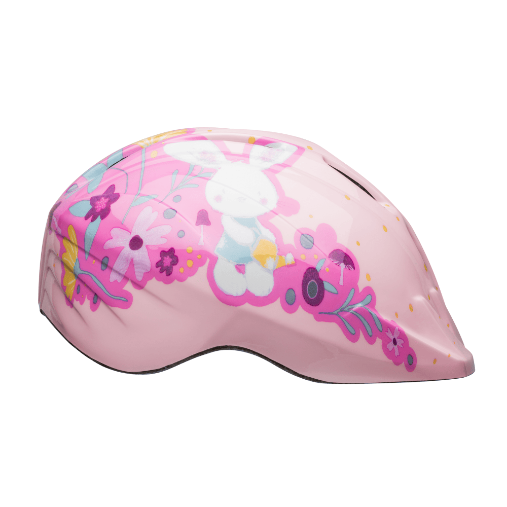 Mũ Bảo Hiểm Trẻ Em BELL Zoom 3