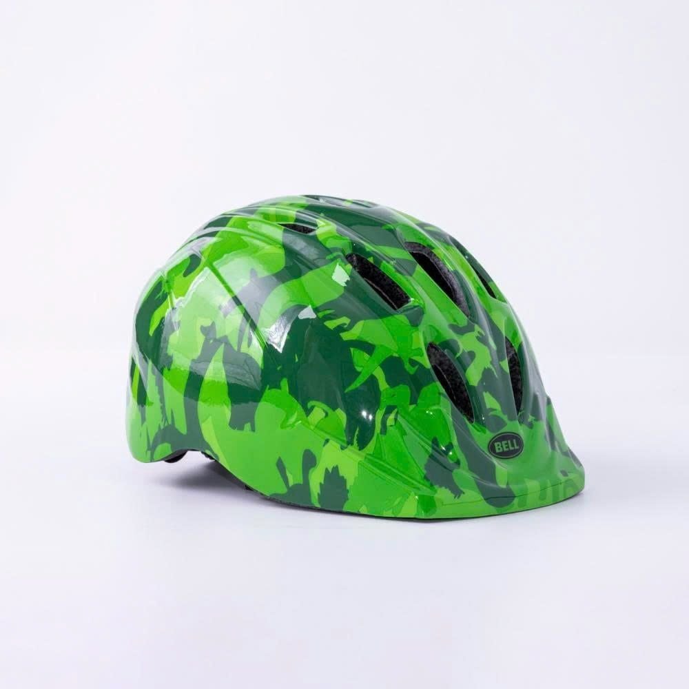 Mũ Bảo Hiểm Trẻ Em BELL Zoom 3