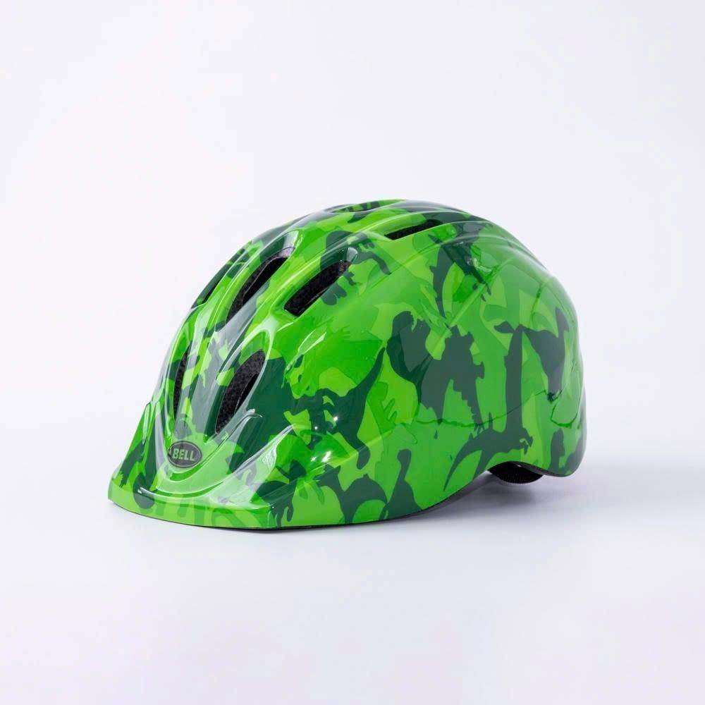 Mũ Bảo Hiểm Trẻ Em BELL Zoom 3