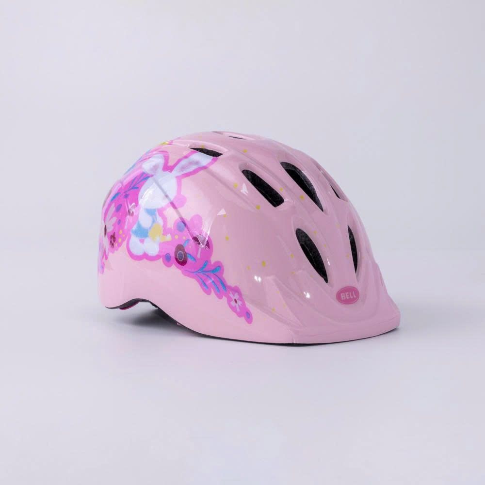 Mũ Bảo Hiểm Trẻ Em BELL Zoom 3