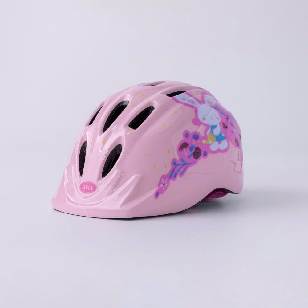 Mũ Bảo Hiểm Trẻ Em BELL Zoom 3