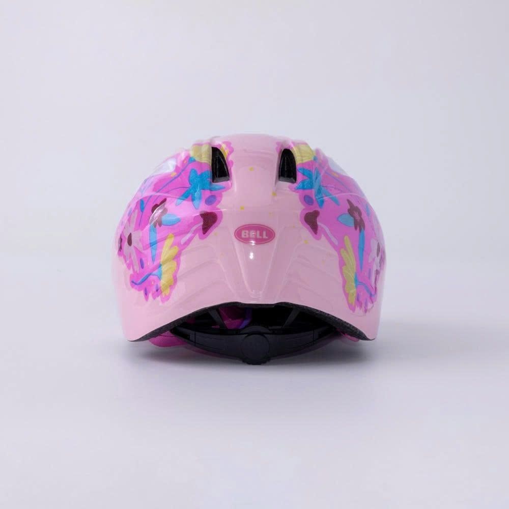 Mũ Bảo Hiểm Trẻ Em BELL Zoom 3