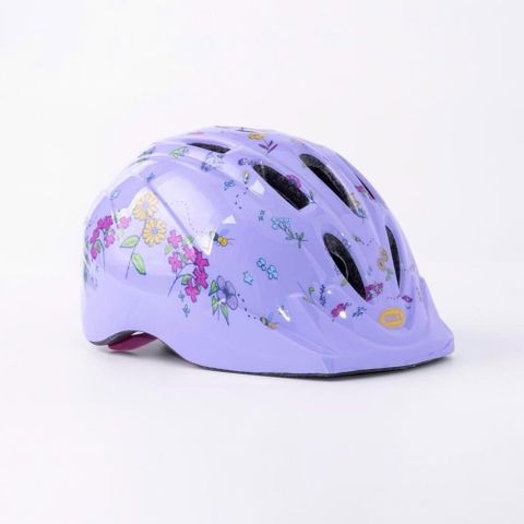 Mũ Bảo Hiểm Trẻ Em BELL Zoom 3