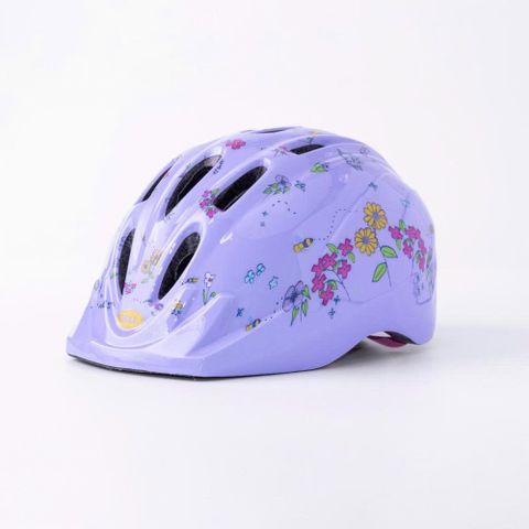 Mũ Bảo Hiểm Trẻ Em BELL Zoom 3