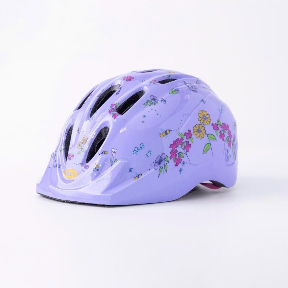 Mũ Bảo Hiểm Trẻ Em BELL Zoom 3