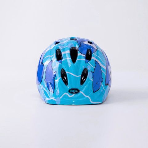 Mũ Bảo Hiểm Trẻ Em BELL Zoom 3