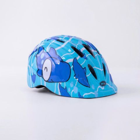 Mũ Bảo Hiểm Trẻ Em BELL Zoom 3