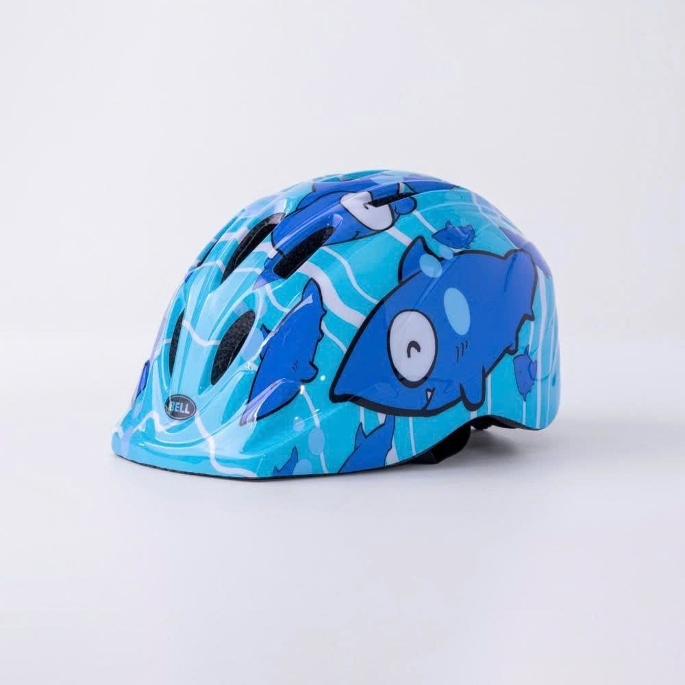 Mũ Bảo Hiểm Trẻ Em BELL Zoom 3