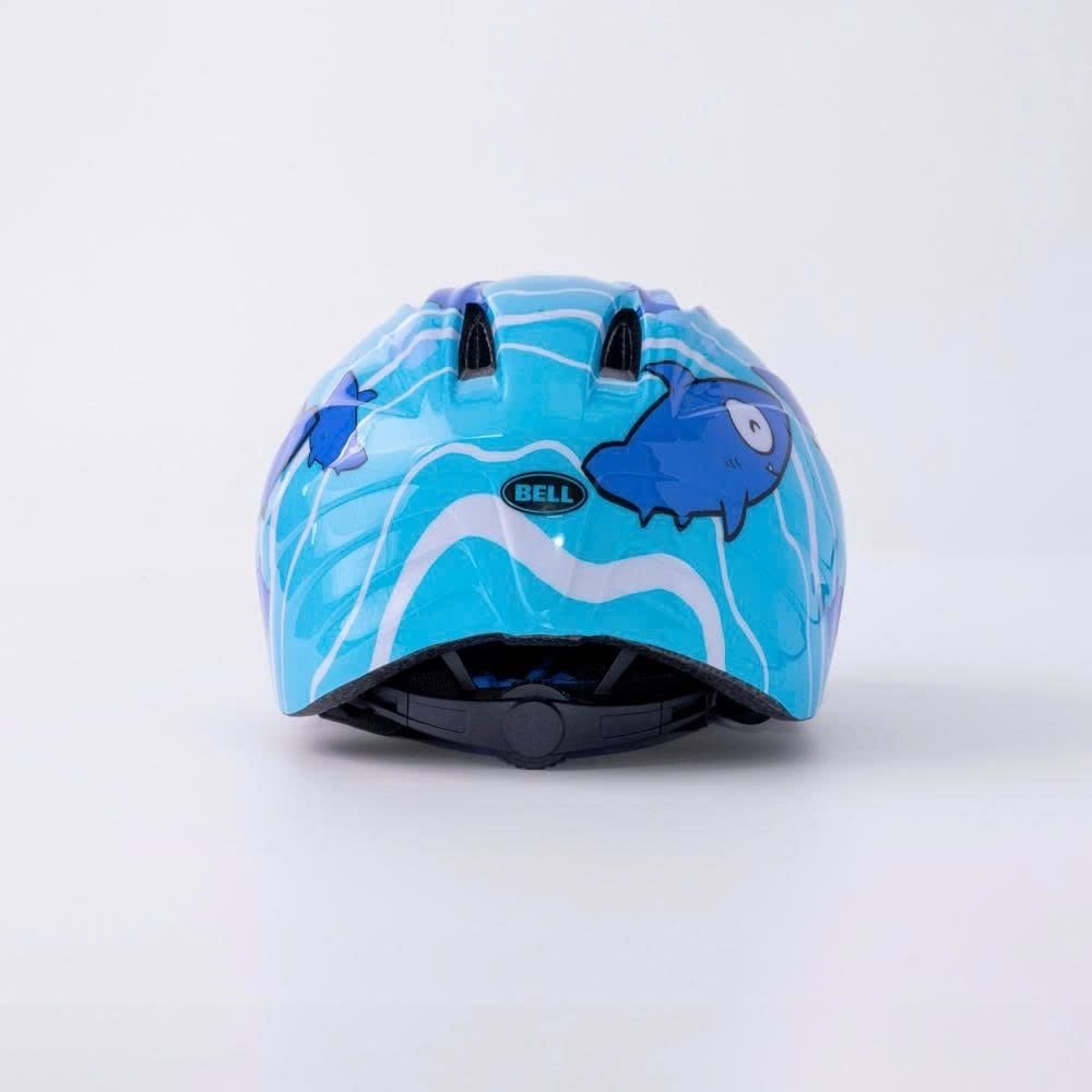 Mũ Bảo Hiểm Trẻ Em BELL Zoom 3