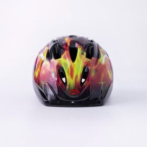 Mũ Bảo Hiểm Trẻ Em BELL Zoom 3