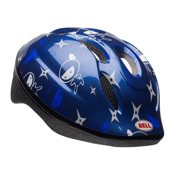 Mũ Bảo Hiểm Trẻ Em BELL Zoom 2