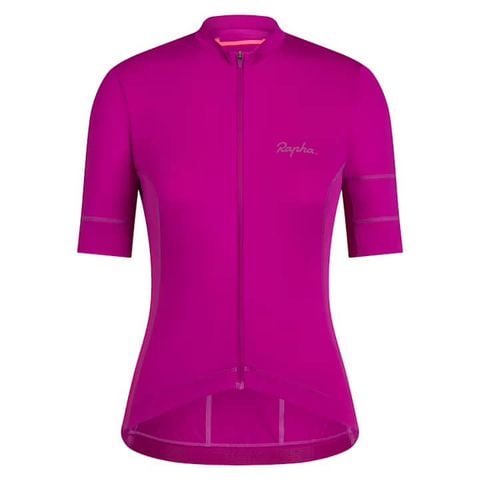 Women's Rapha Jersey