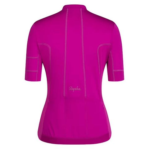 Women's Rapha Jersey
