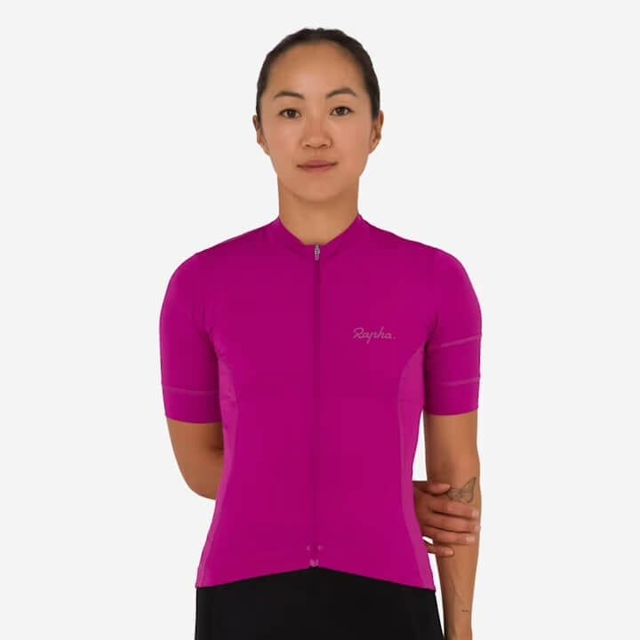 Women's Rapha Jersey