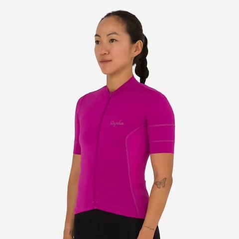 Women's Rapha Jersey