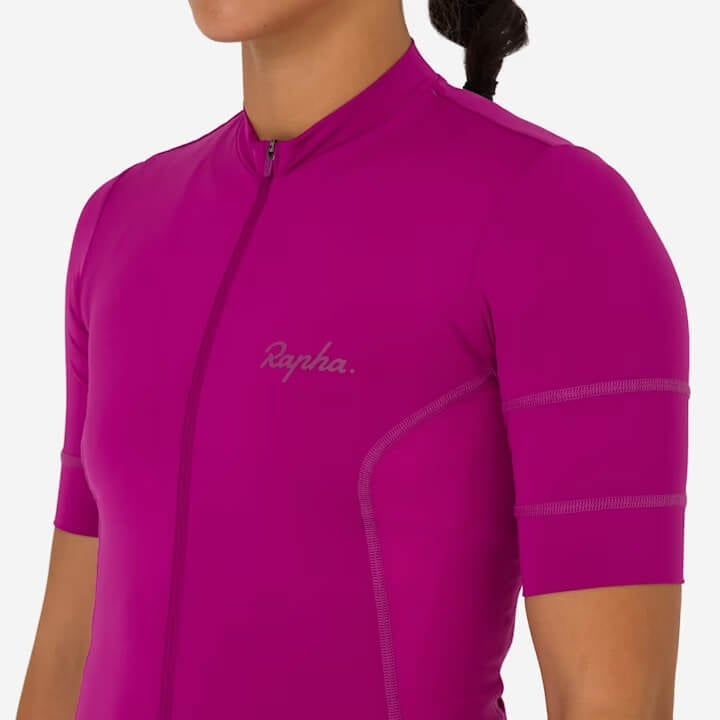 Women's Rapha Jersey