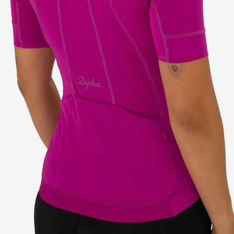 Women's Rapha Jersey
