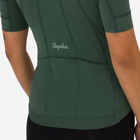 Women's Rapha Jersey