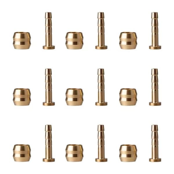 Barb and Olive Kit for Shimano Sram Hydraulic Brake