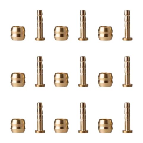 Barb and Olive Kit for Shimano Sram Hydraulic Brake