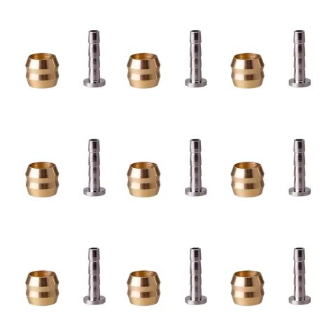 Barb and Olive Kit for Shimano Sram Hydraulic Brake