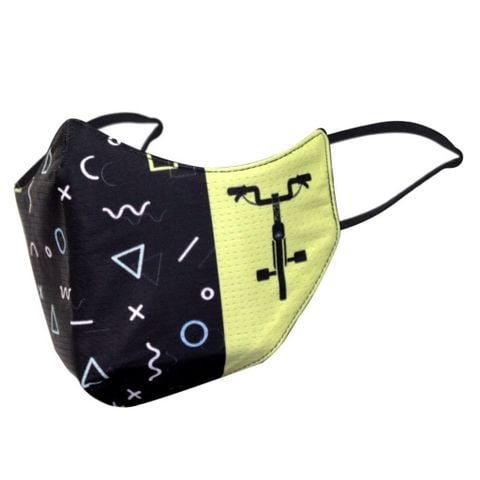 Khẩu Trang MUDE Mude