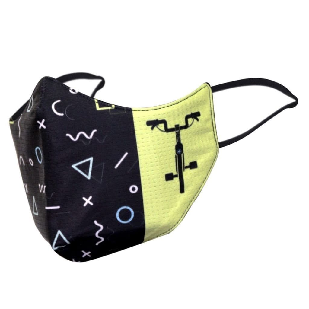 Khẩu Trang MUDE Mude