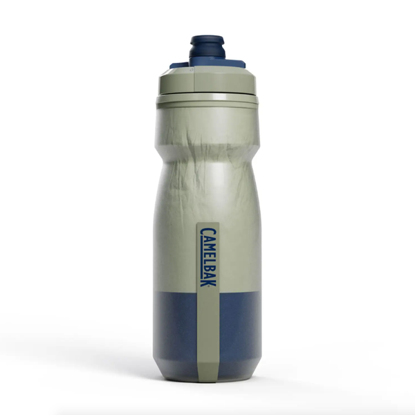 Bình Xe Đạp Giữ Lạnh 2 Lớp CAMELBAK Podium Chill 620ml