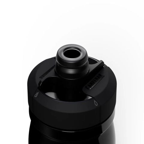 Bình Xe Đạp Giữ Nhiệt Nóng Lạnh CAMELBAK Podium Steel Bike Bottle 335ml