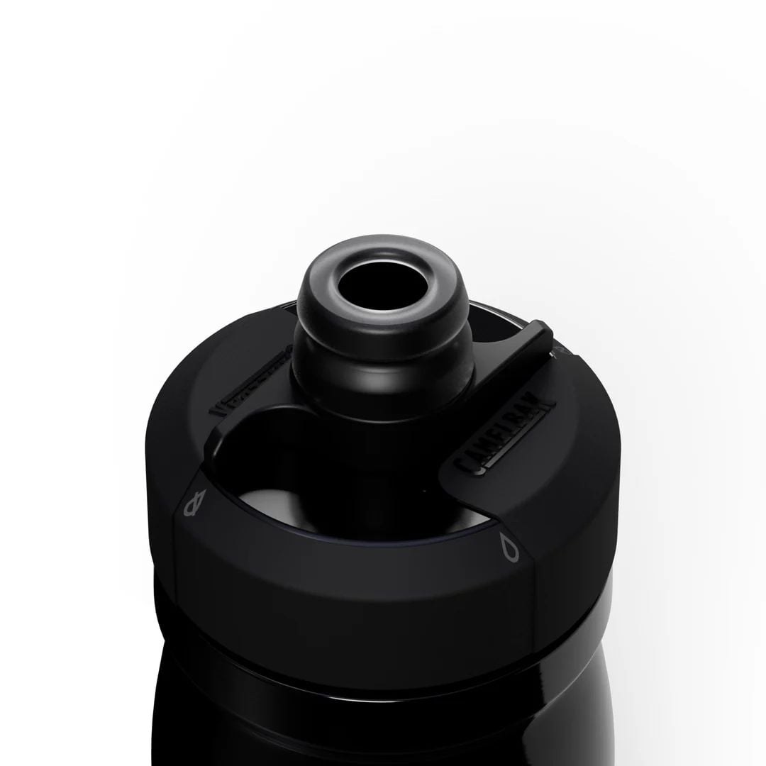 Bình Xe Đạp Giữ Nhiệt Nóng Lạnh CAMELBAK Podium Steel Bike Bottle 335ml