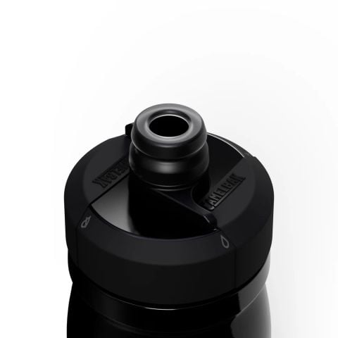 Bình Xe Đạp Giữ Nhiệt Nóng Lạnh CAMELBAK Podium Steel Bike Bottle 335ml