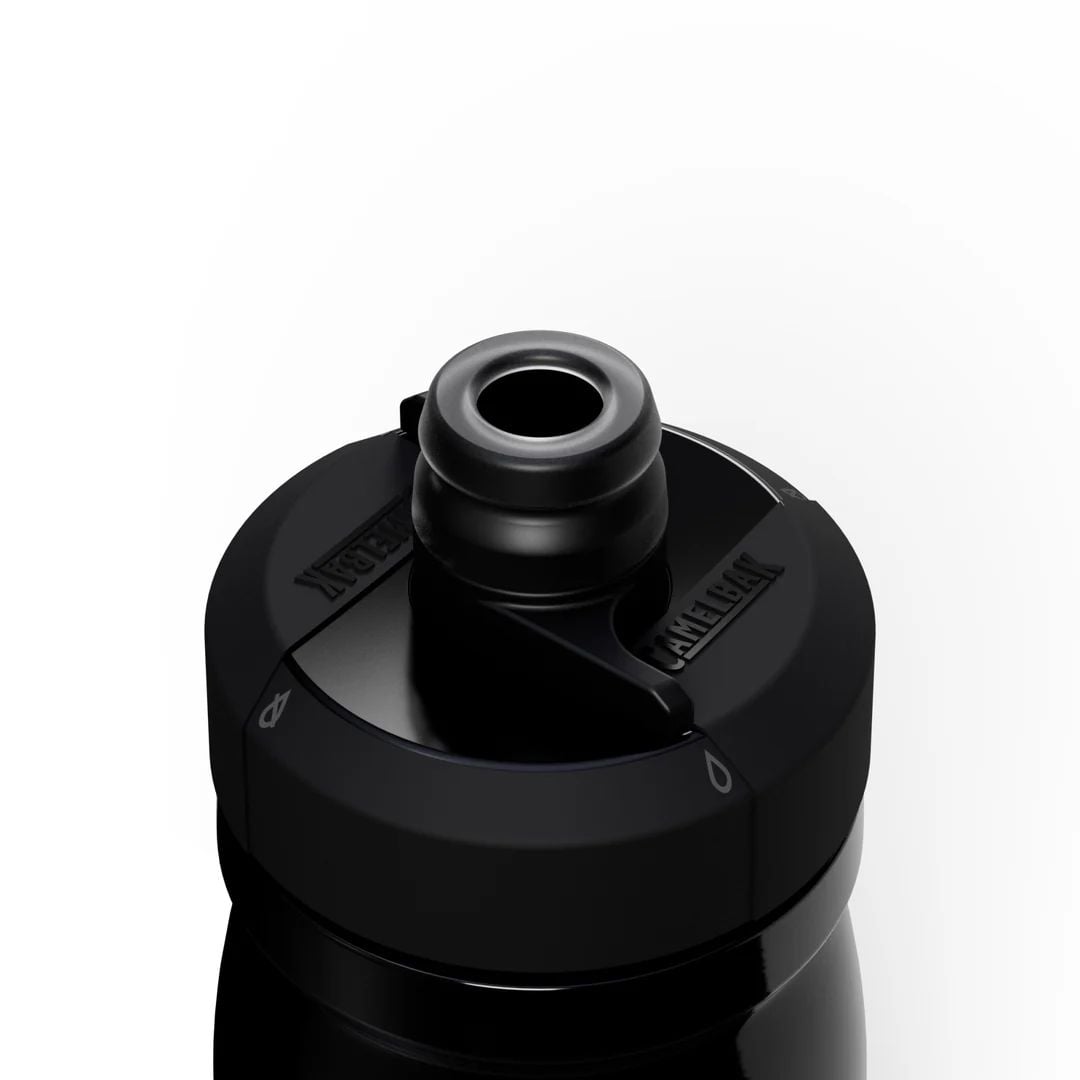 Bình Xe Đạp Giữ Nhiệt Nóng Lạnh CAMELBAK Podium Steel Bike Bottle 335ml