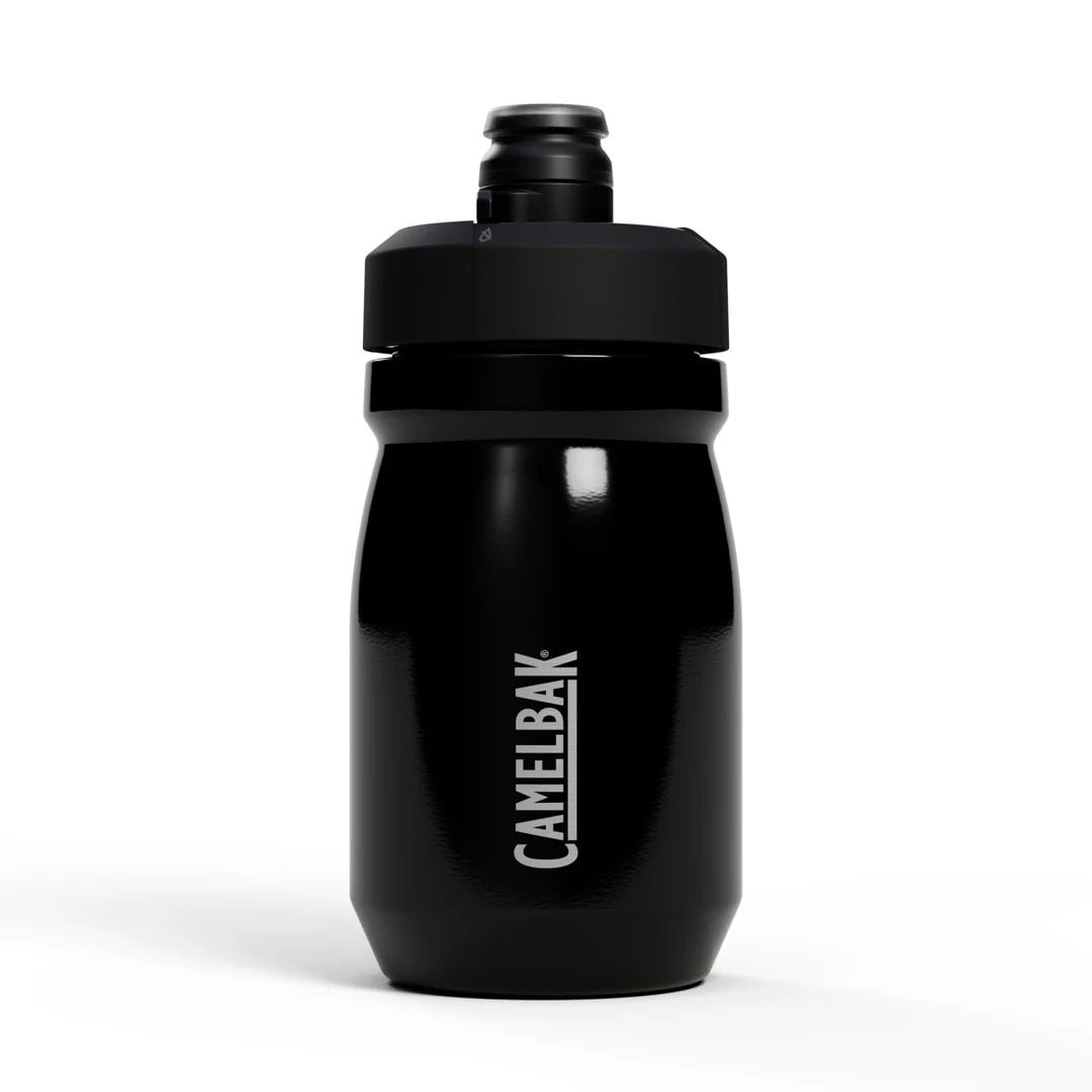Bình Xe Đạp Giữ Nhiệt Nóng Lạnh CAMELBAK Podium Steel Bike Bottle 335ml