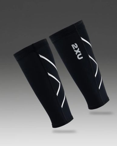 Bó Ống Chân 2XU Compression Calf Guards