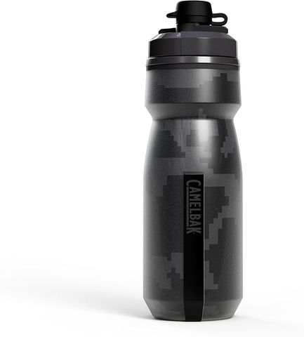 Bình Xe Đạp Giữ Lạnh 2 Lớp CAMELBAK Podium Chill Dirt 620ml