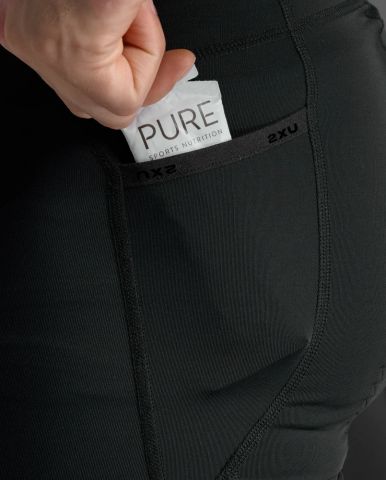 Quần Triathlon 2XU Core Tri 8 Inch Shorts